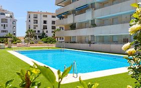 Puerto Banus, Marina Banus, 2Br, 2Bth, Pool, Parking, Marbella, 3H