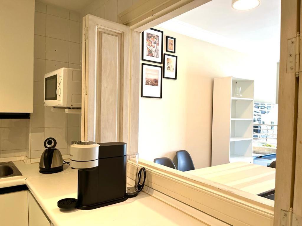 Puerto Banus, Marina Banus, 2Br, 2Bth, Pool, Parking, Marbella, 3H Apartment Exterior photo