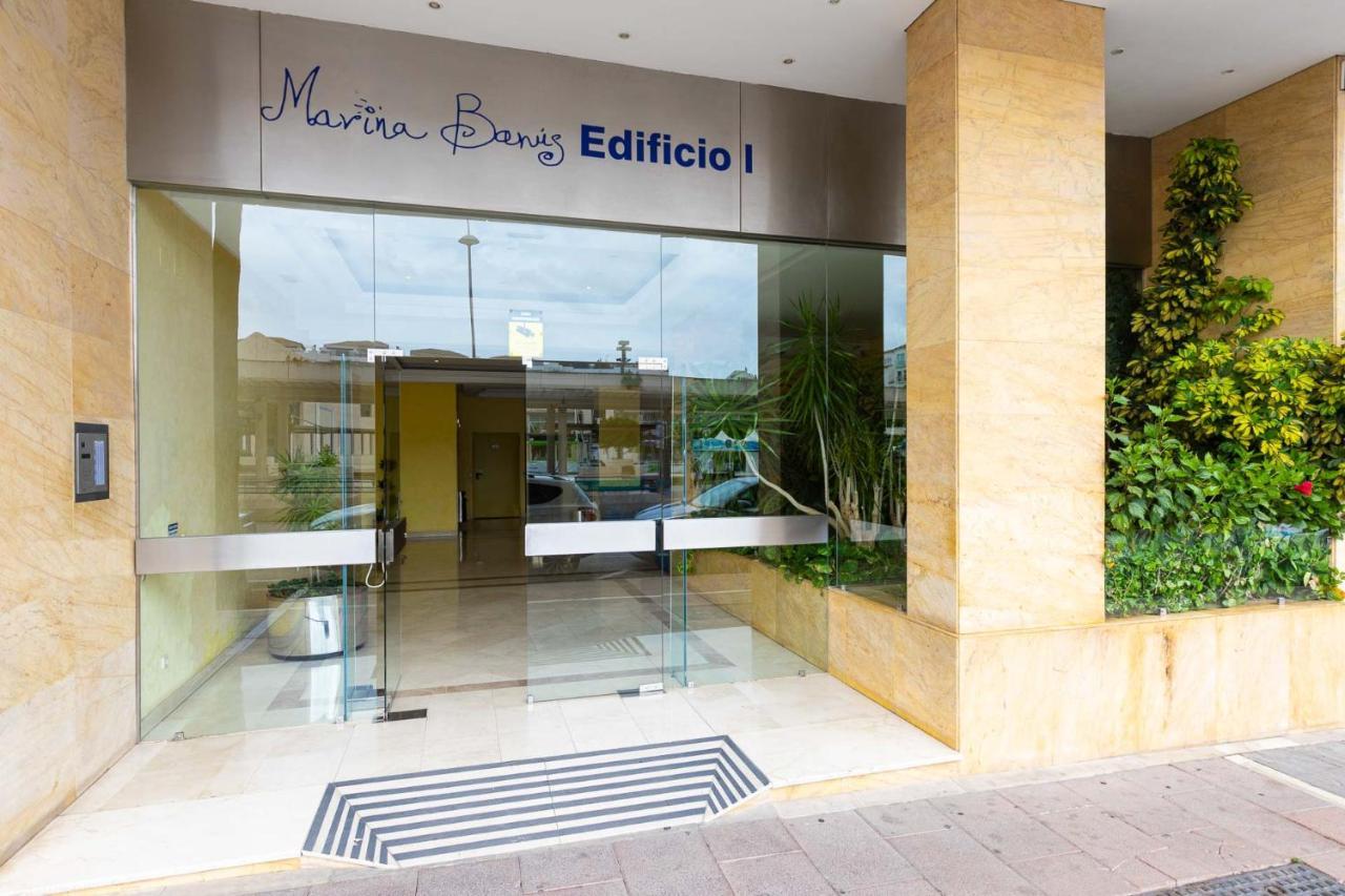 Puerto Banus, Marina Banus, 2Br, 2Bth, Pool, Parking, Marbella, 3H Apartment Exterior photo