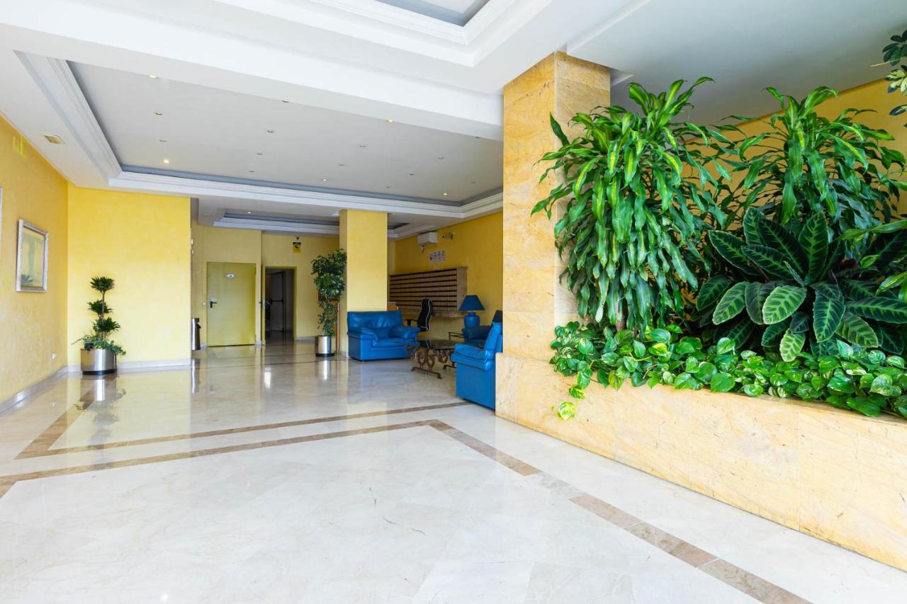 Puerto Banus, Marina Banus, 2Br, 2Bth, Pool, Parking, Marbella, 3H Apartment Exterior photo